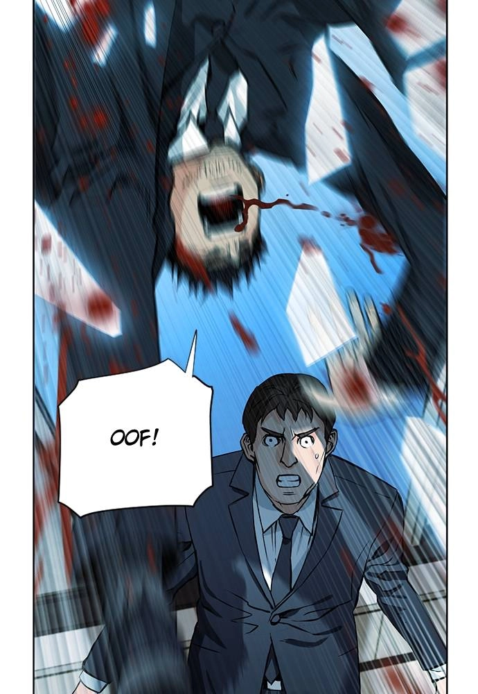 The Druid of Seoul Station Chapter 13 Page 23