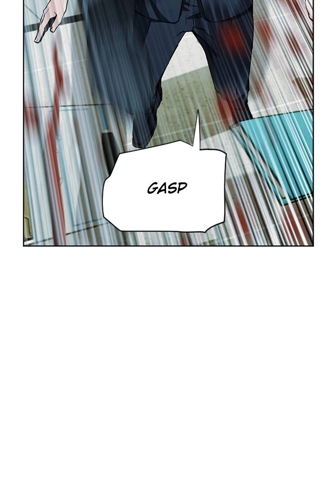 The Druid of Seoul Station Chapter 13 Page 24