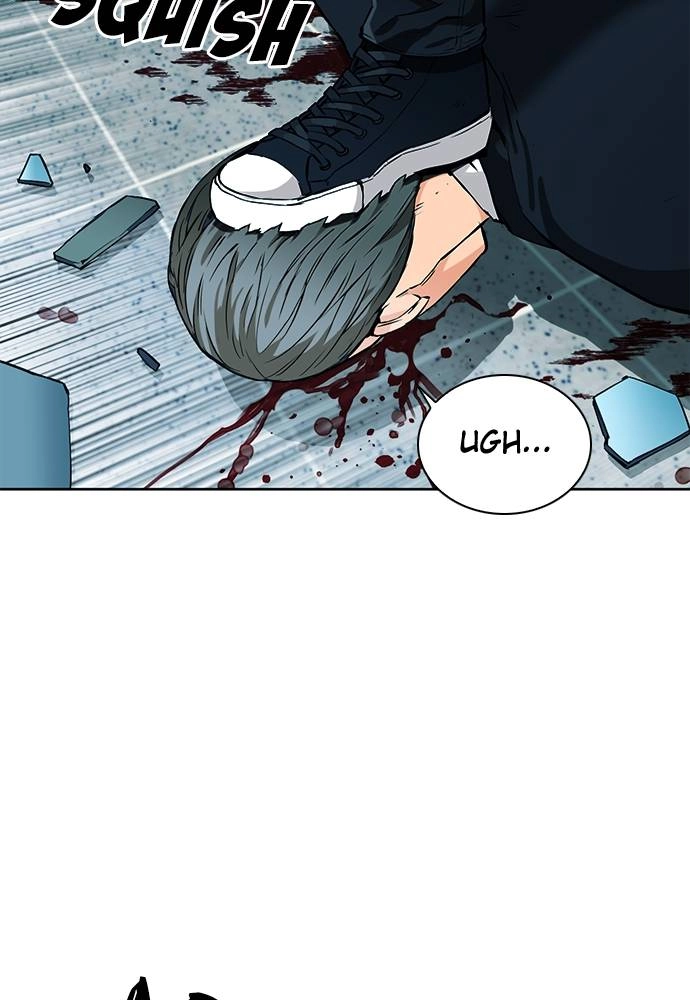 The Druid of Seoul Station Chapter 13 Page 27