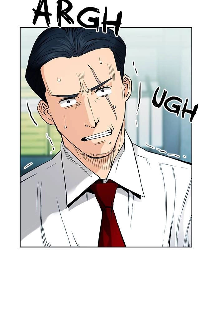The Druid of Seoul Station Chapter 13 Page 28
