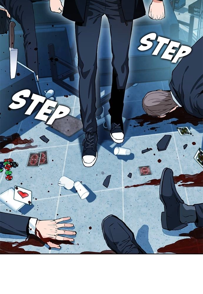 The Druid of Seoul Station Chapter 13 Page 30
