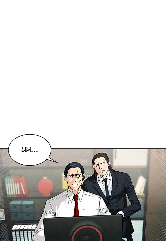 The Druid of Seoul Station Chapter 13 Page 31