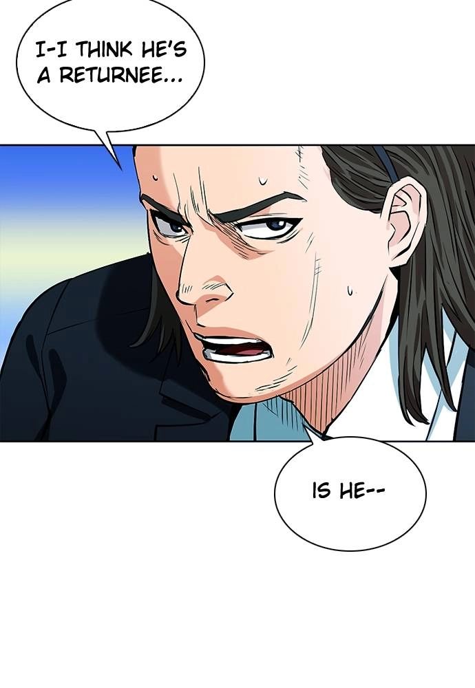 The Druid of Seoul Station Chapter 13 Page 34