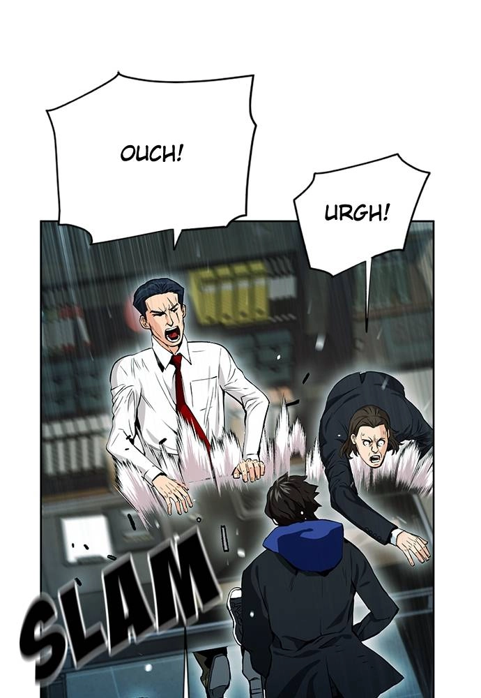 The Druid of Seoul Station Chapter 13 Page 37