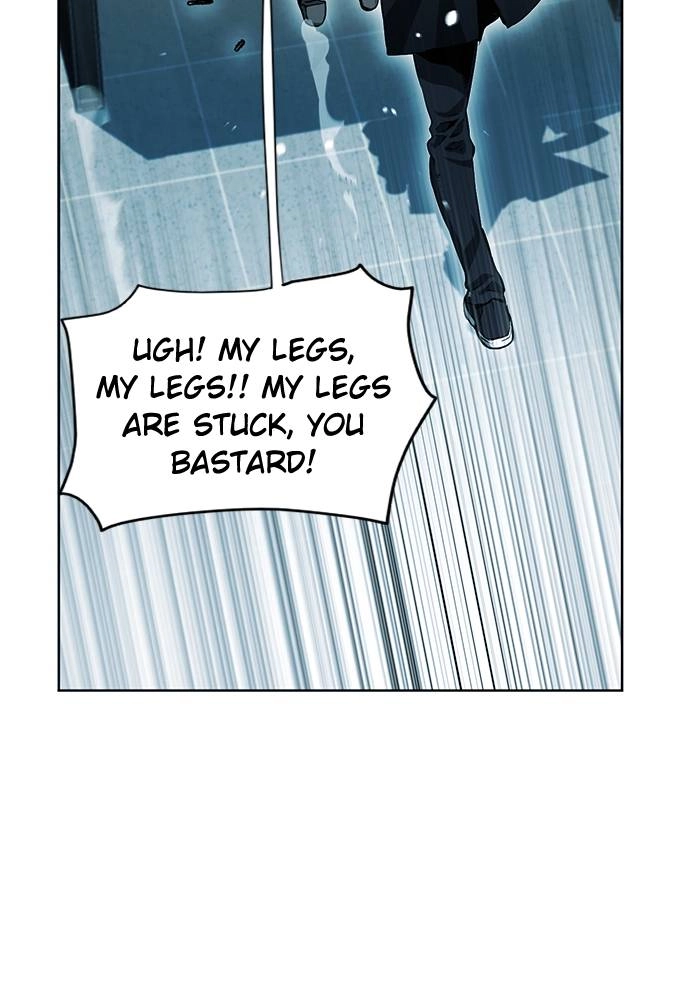 The Druid of Seoul Station Chapter 13 Page 38