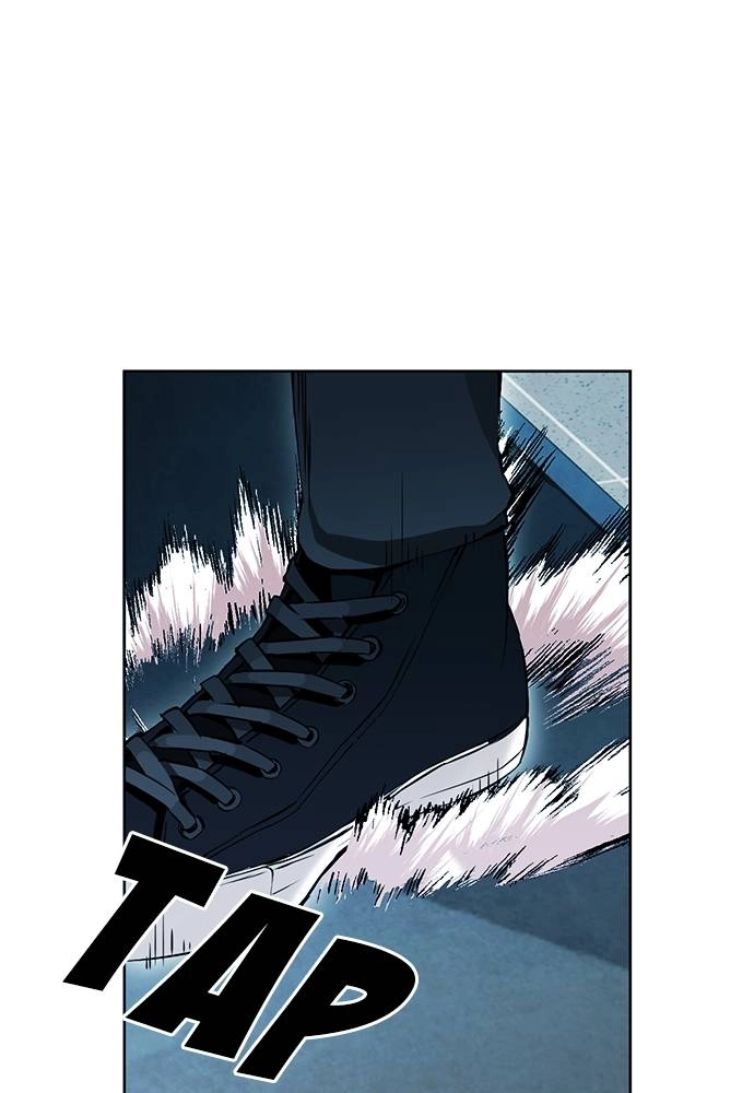 The Druid of Seoul Station Chapter 13 Page 40
