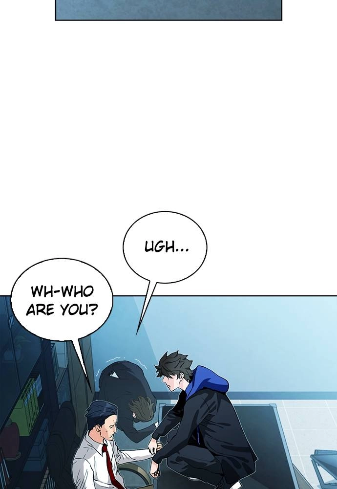 The Druid of Seoul Station Chapter 13 Page 41