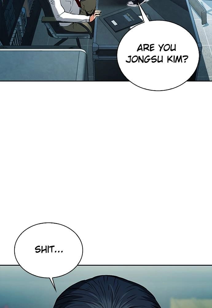 The Druid of Seoul Station Chapter 13 Page 42