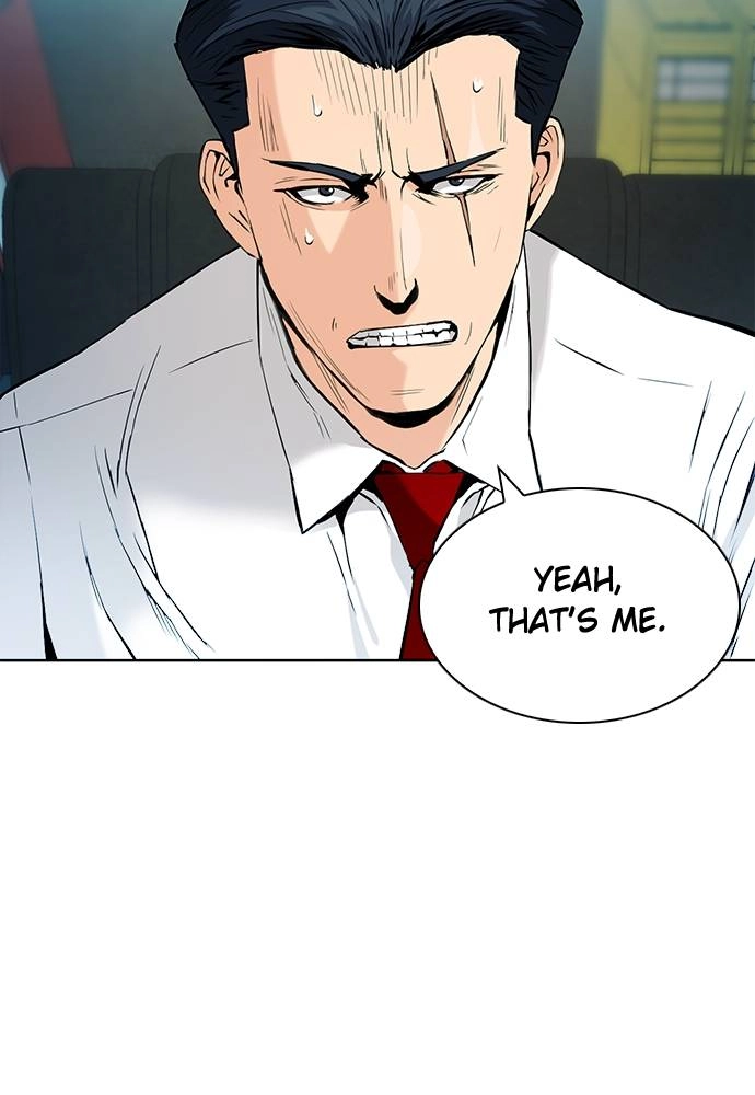 The Druid of Seoul Station Chapter 13 Page 43
