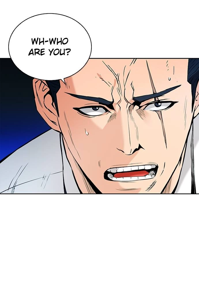 The Druid of Seoul Station Chapter 13 Page 44