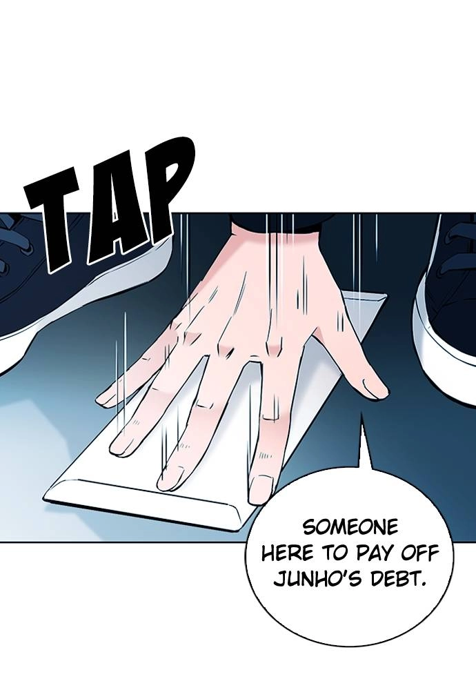 The Druid of Seoul Station Chapter 13 Page 45