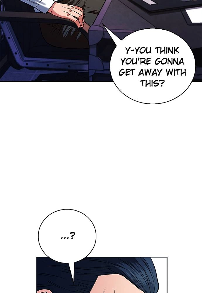 The Druid of Seoul Station Chapter 13 Page 49