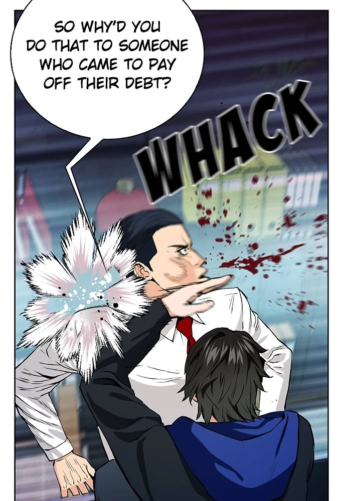The Druid of Seoul Station Chapter 13 Page 53