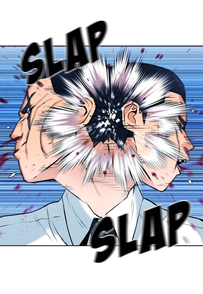 The Druid of Seoul Station Chapter 13 Page 56