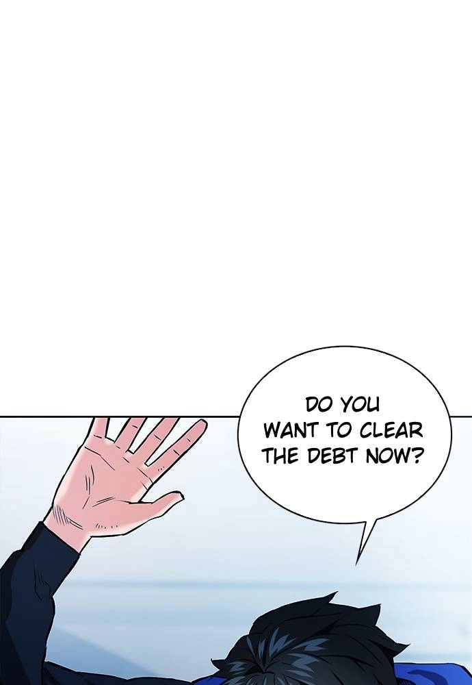 The Druid of Seoul Station Chapter 13 Page 61
