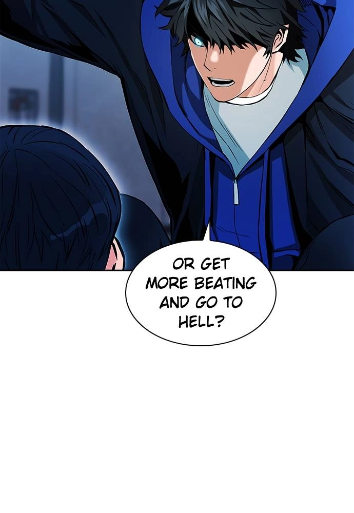 The Druid of Seoul Station Chapter 13 Page 62
