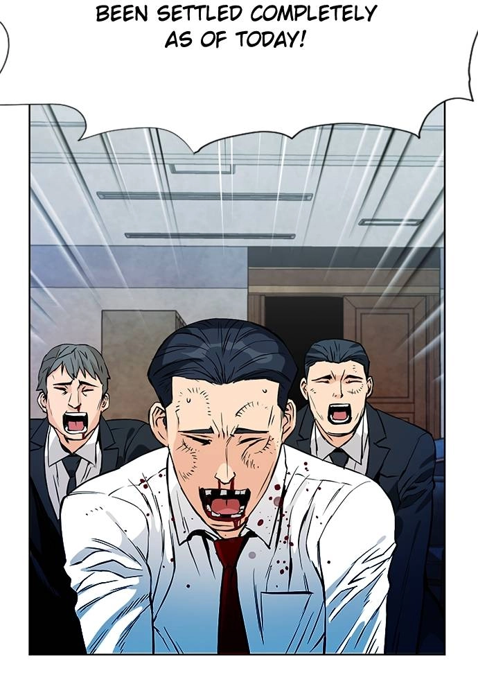 The Druid of Seoul Station Chapter 13 Page 67