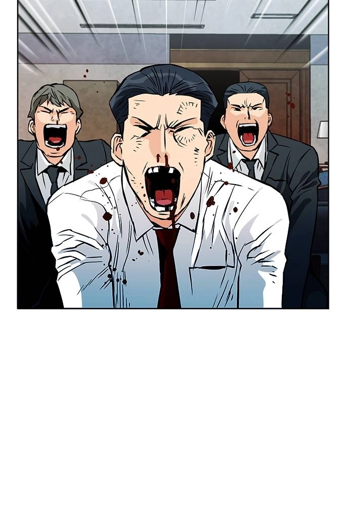The Druid of Seoul Station Chapter 13 Page 71