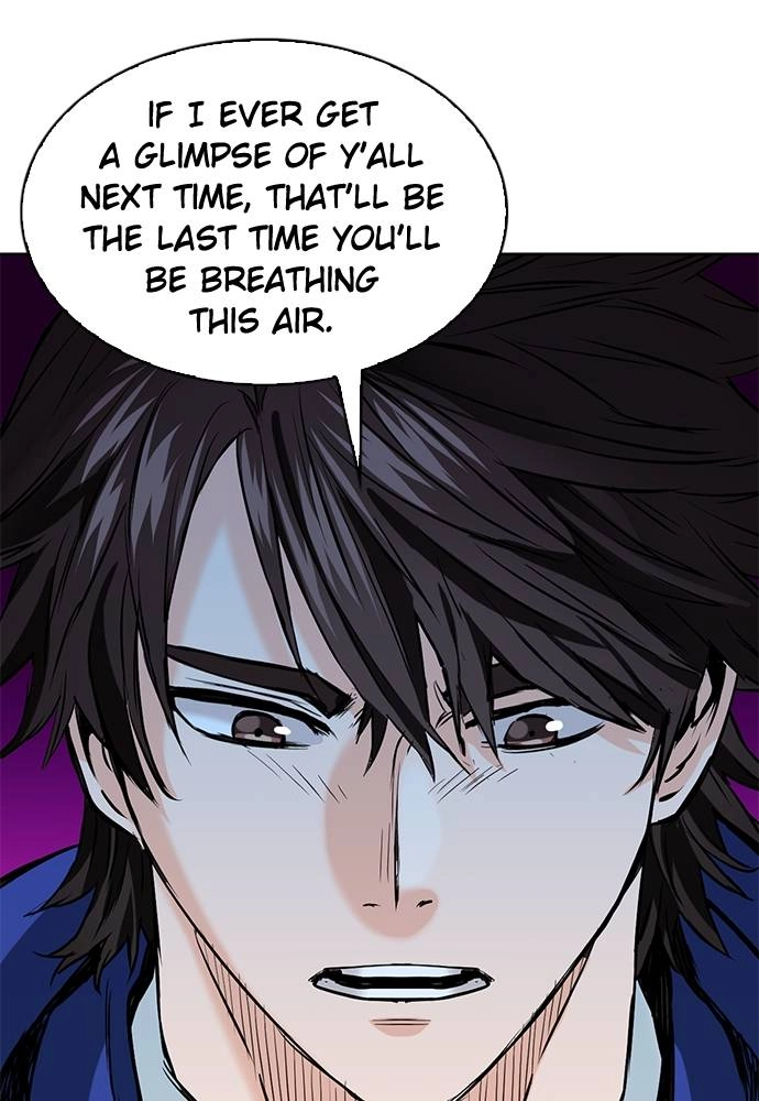 The Druid of Seoul Station Chapter 13 Page 72