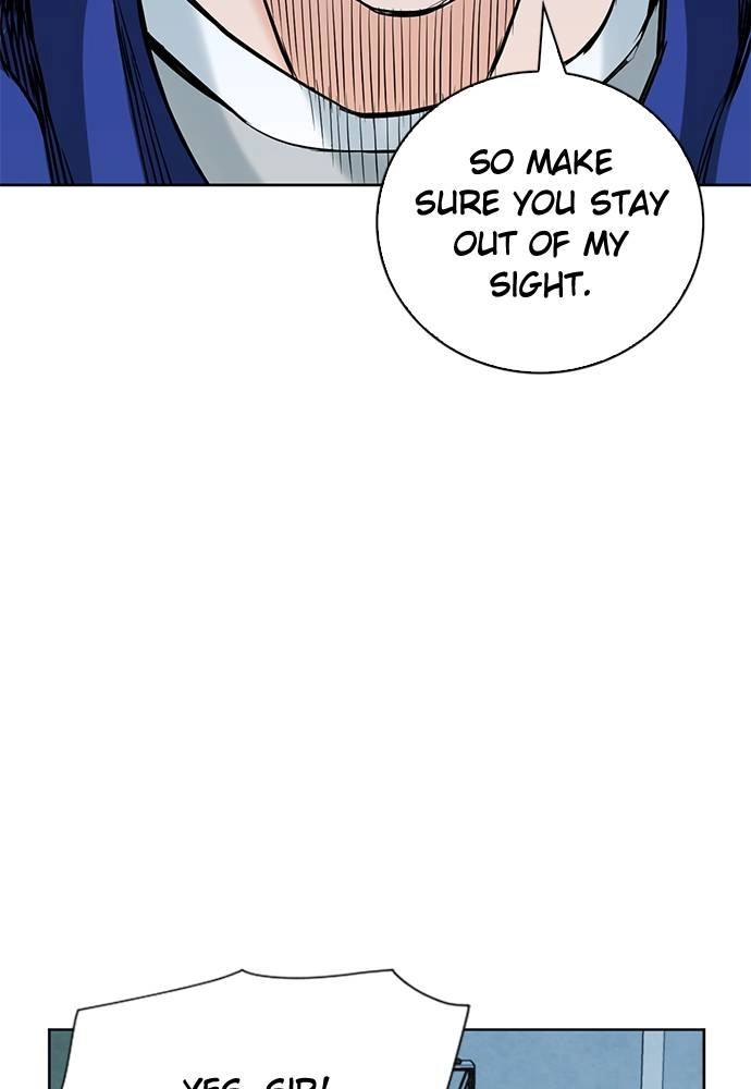 The Druid of Seoul Station Chapter 13 Page 73