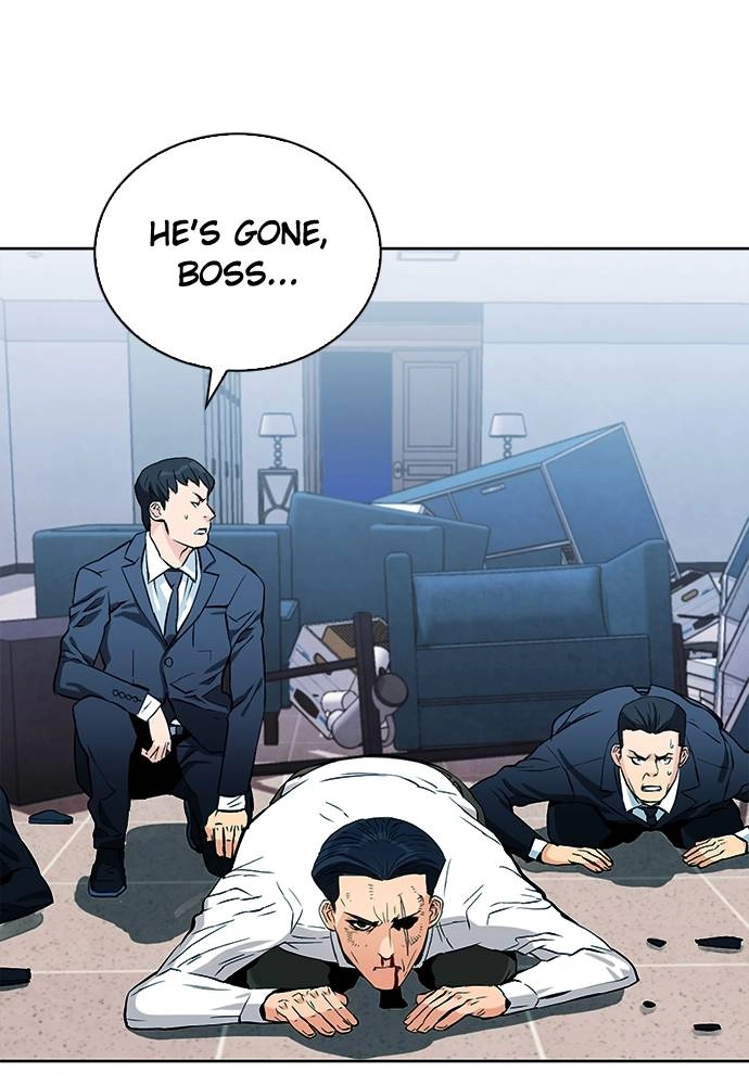 The Druid of Seoul Station Chapter 13 Page 78