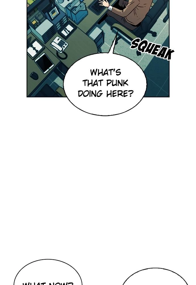 The Druid of Seoul Station Chapter 13 Page 85
