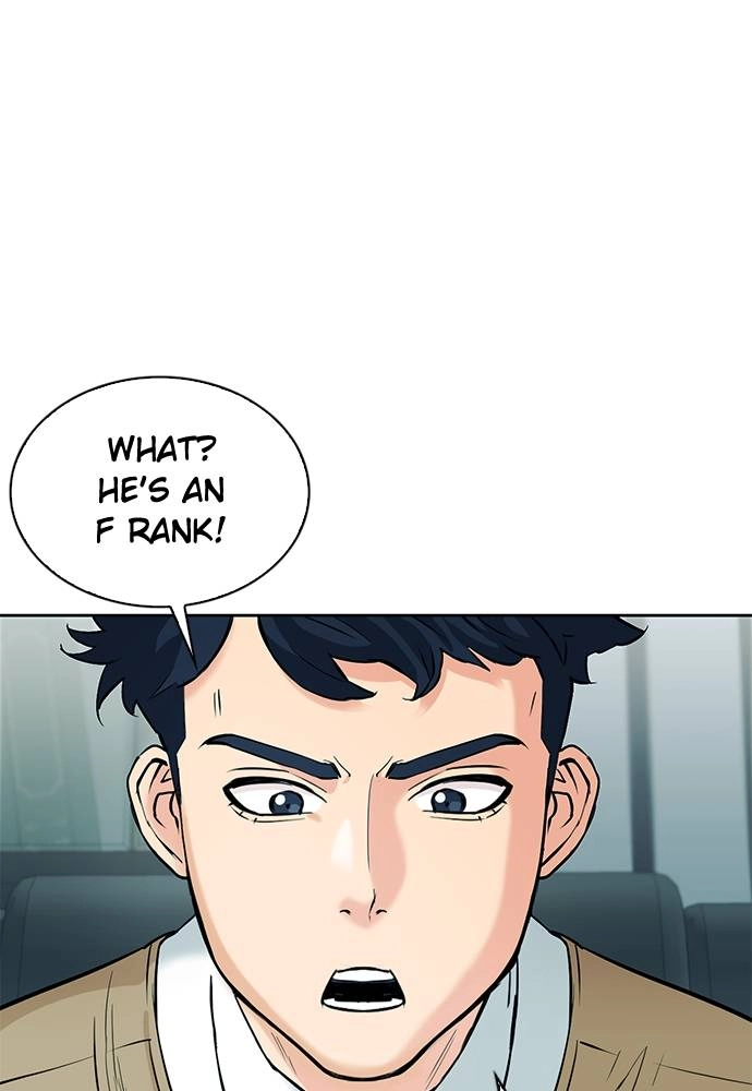 The Druid of Seoul Station Chapter 13 Page 88
