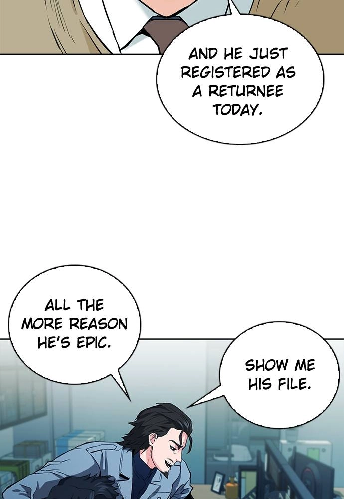 The Druid of Seoul Station Chapter 13 Page 89