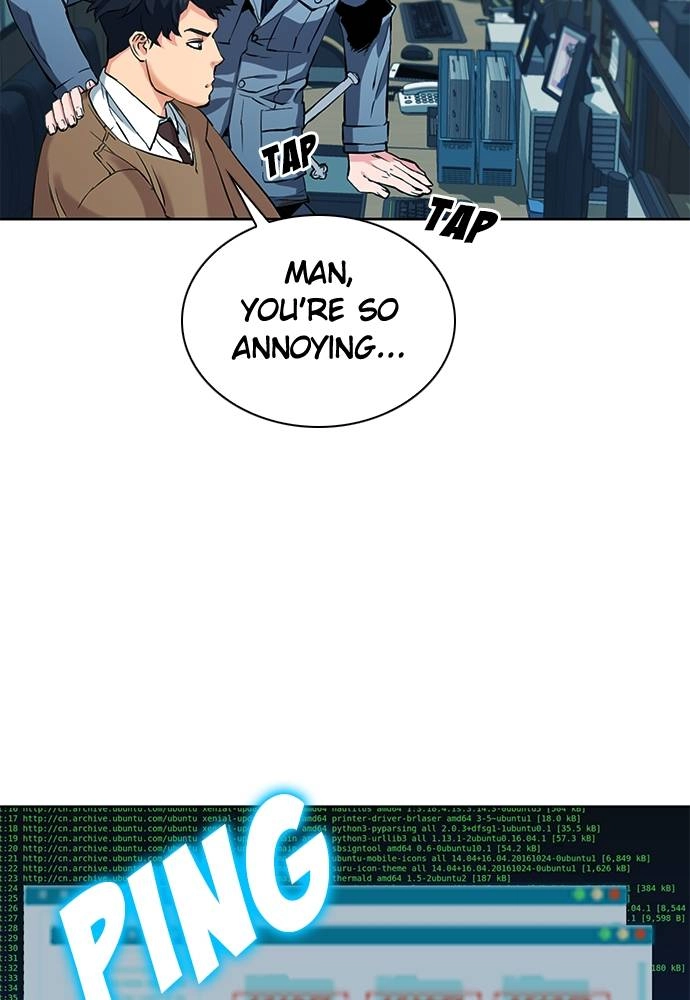 The Druid of Seoul Station Chapter 13 Page 90