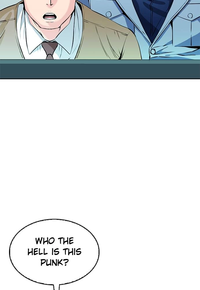The Druid of Seoul Station Chapter 13 Page 93