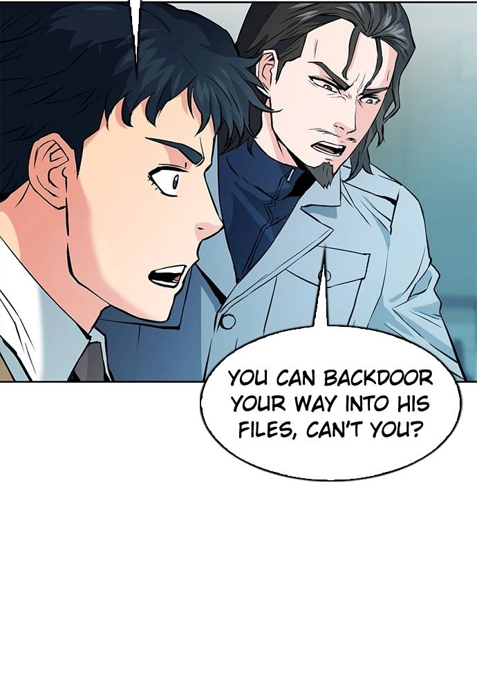 The Druid of Seoul Station Chapter 13 Page 94