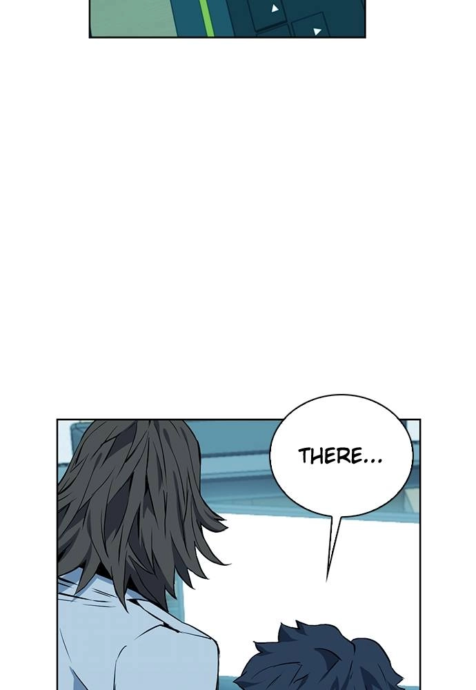 The Druid of Seoul Station Chapter 13 Page 96
