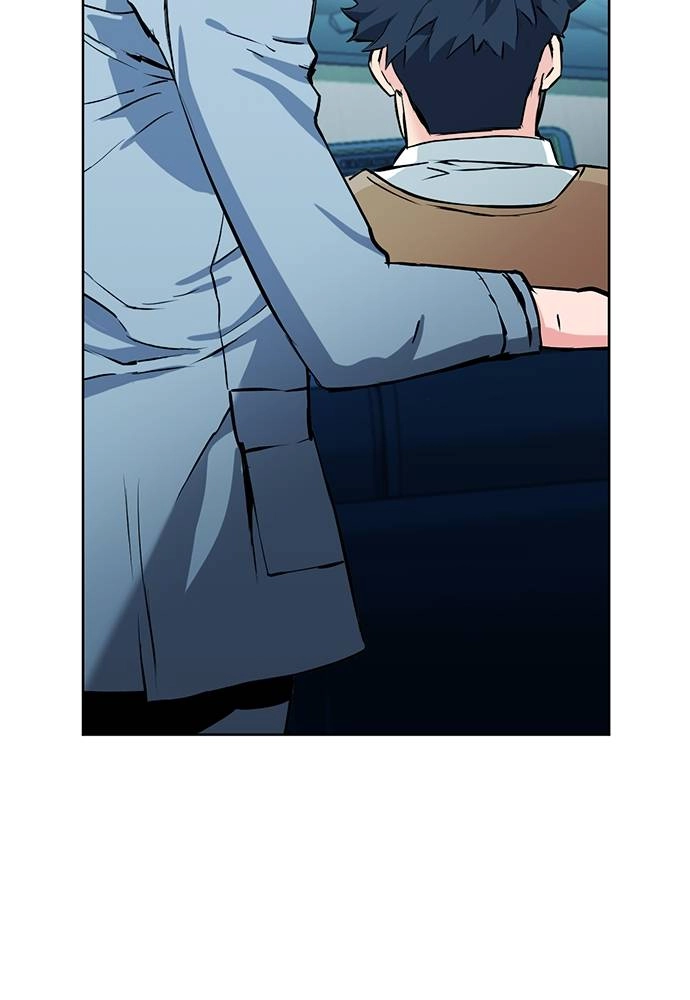 The Druid of Seoul Station Chapter 13 Page 97