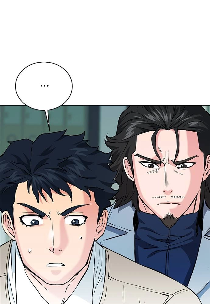 The Druid of Seoul Station Chapter 13 Page 98