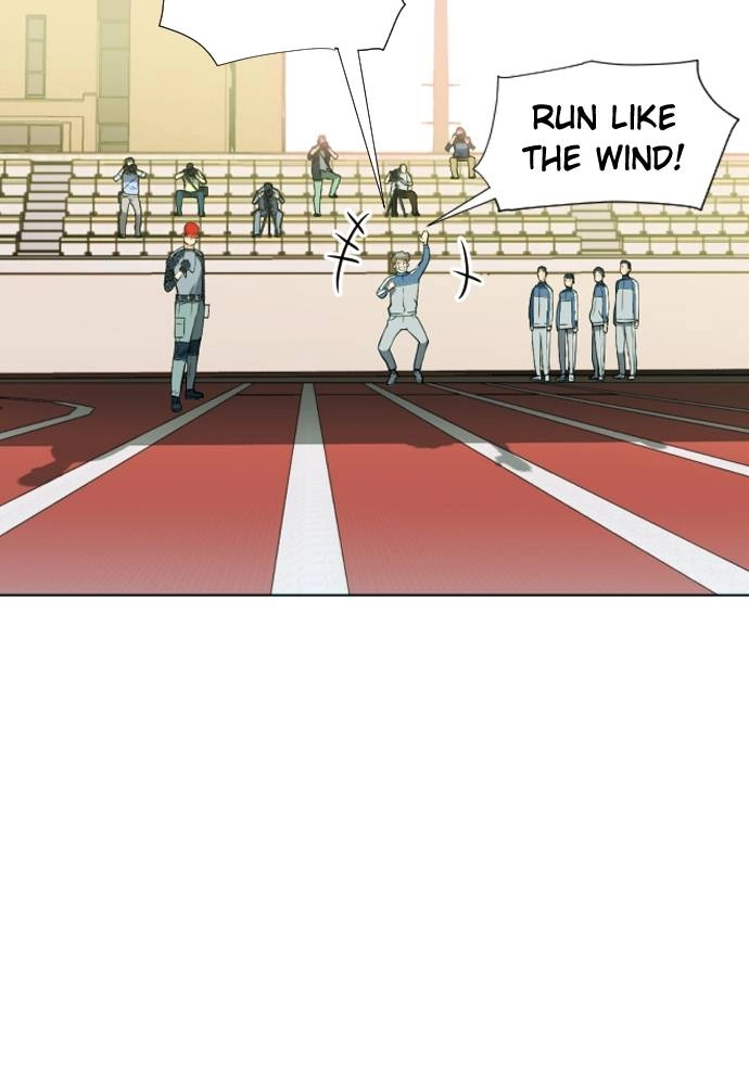 The Druid of Seoul Station Chapter 16 Page 102