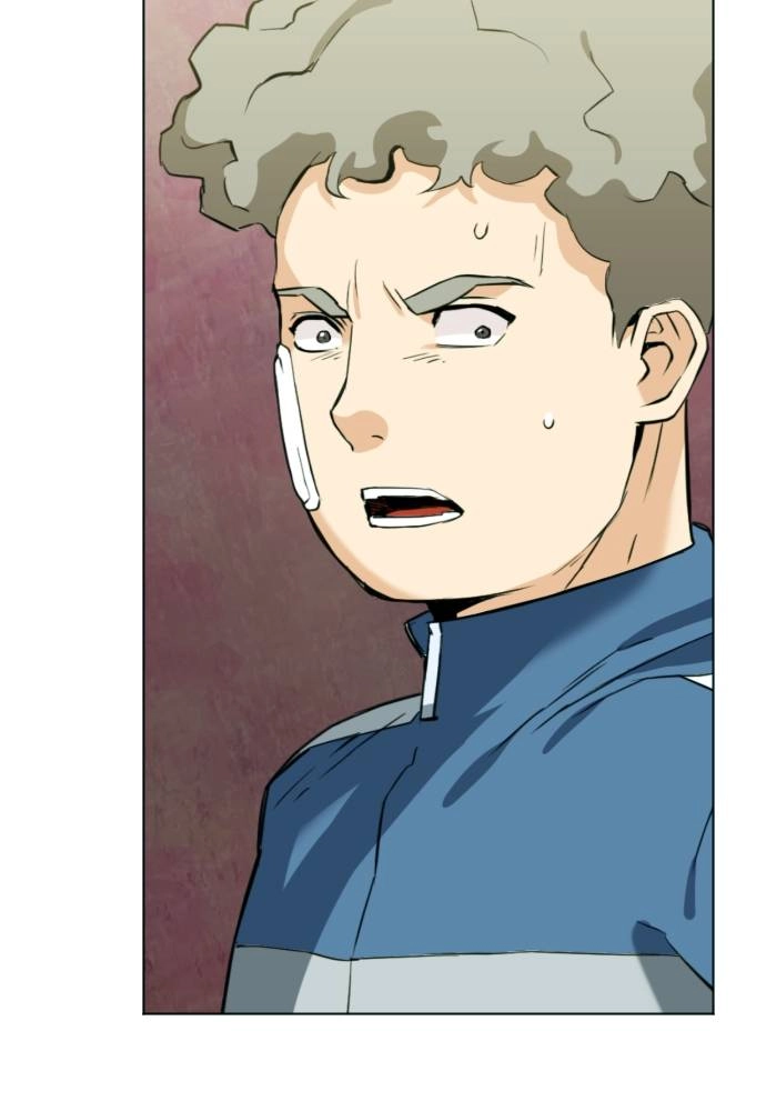 The Druid of Seoul Station Chapter 16 Page 108