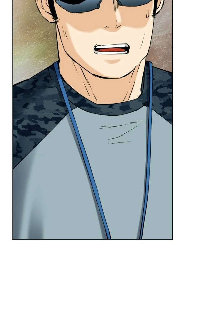 The Druid of Seoul Station Chapter 16 Page 110