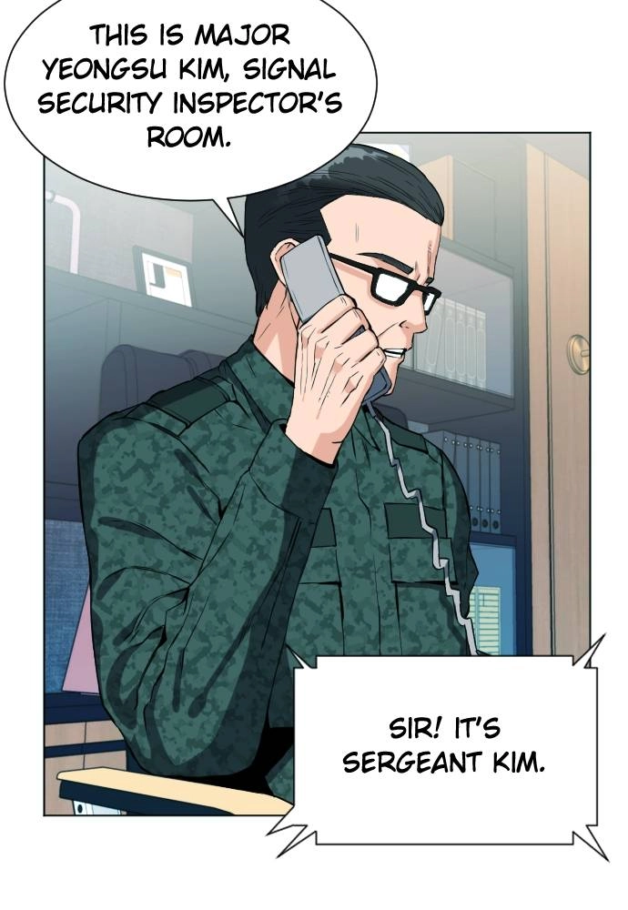 The Druid of Seoul Station Chapter 16 Page 115