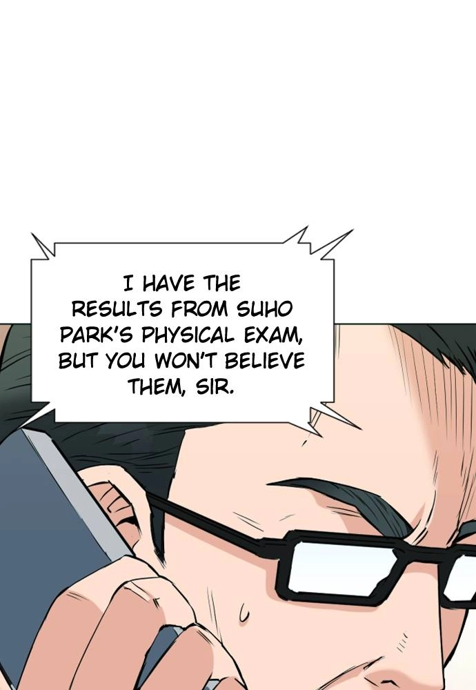 The Druid of Seoul Station Chapter 16 Page 116