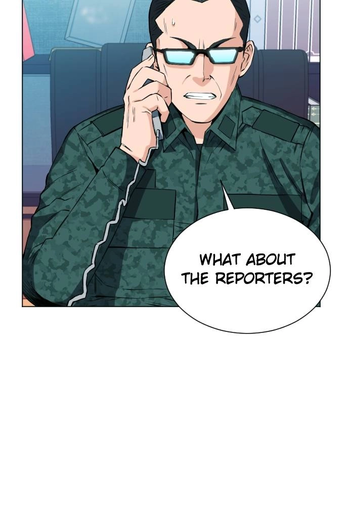 The Druid of Seoul Station Chapter 16 Page 118