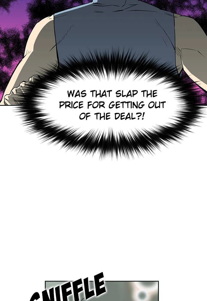The Druid of Seoul Station Chapter 16 Page 11