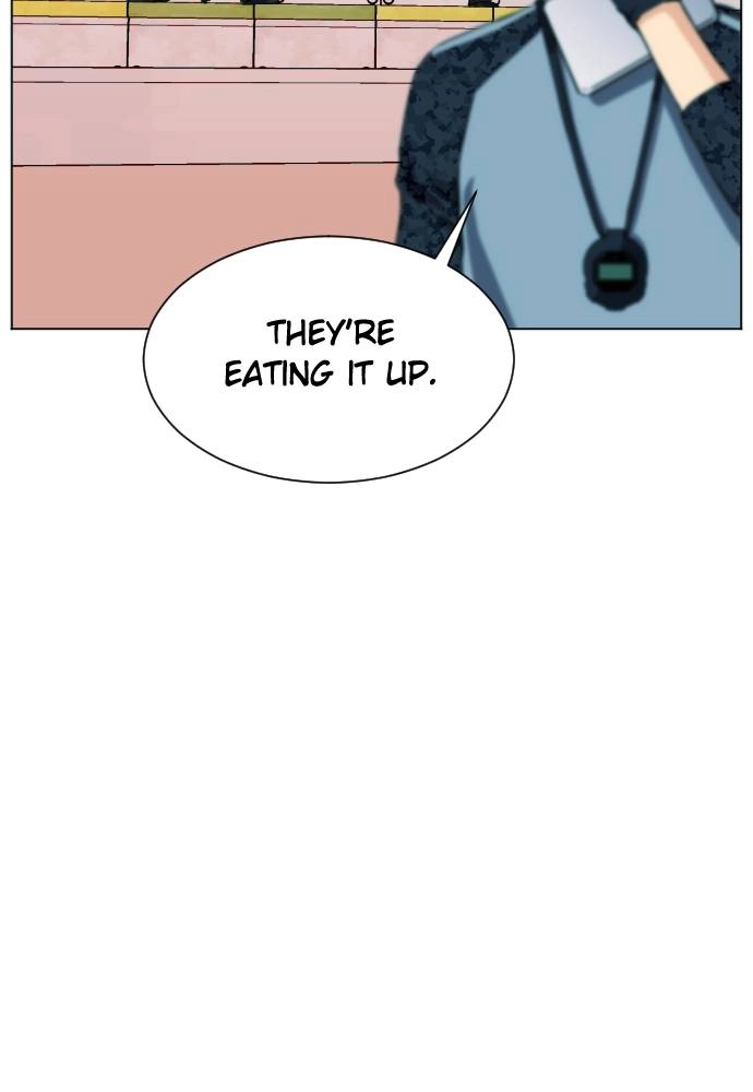 The Druid of Seoul Station Chapter 16 Page 121