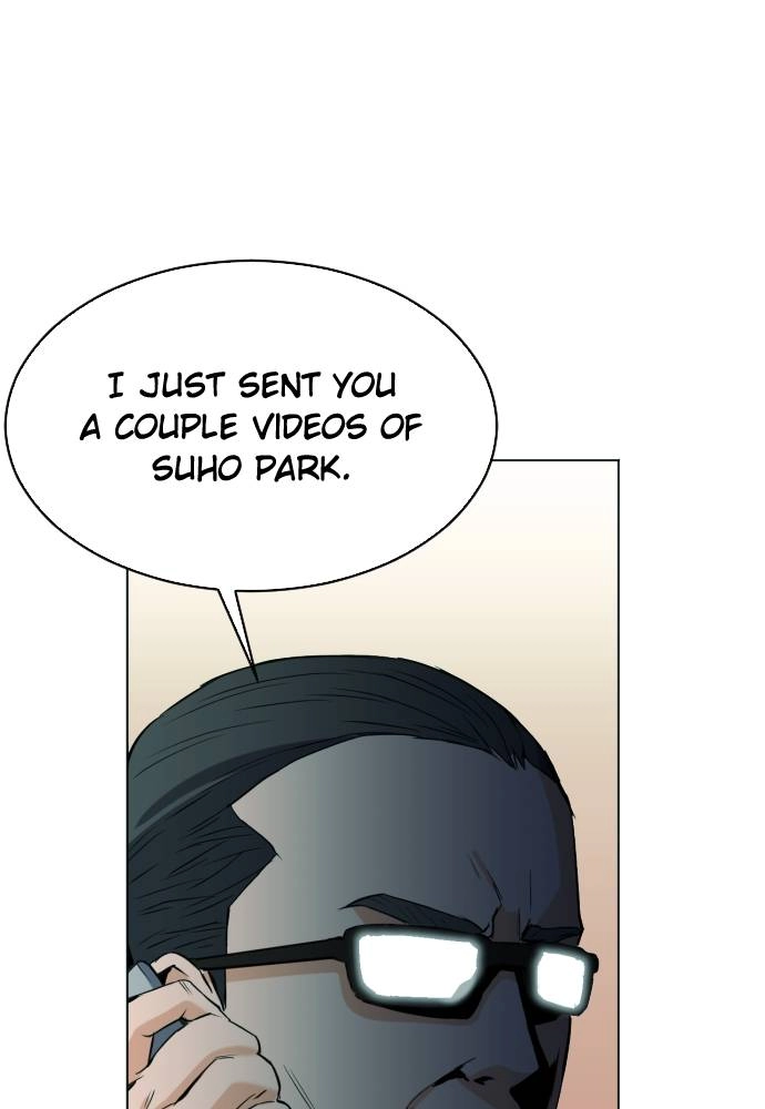 The Druid of Seoul Station Chapter 16 Page 125