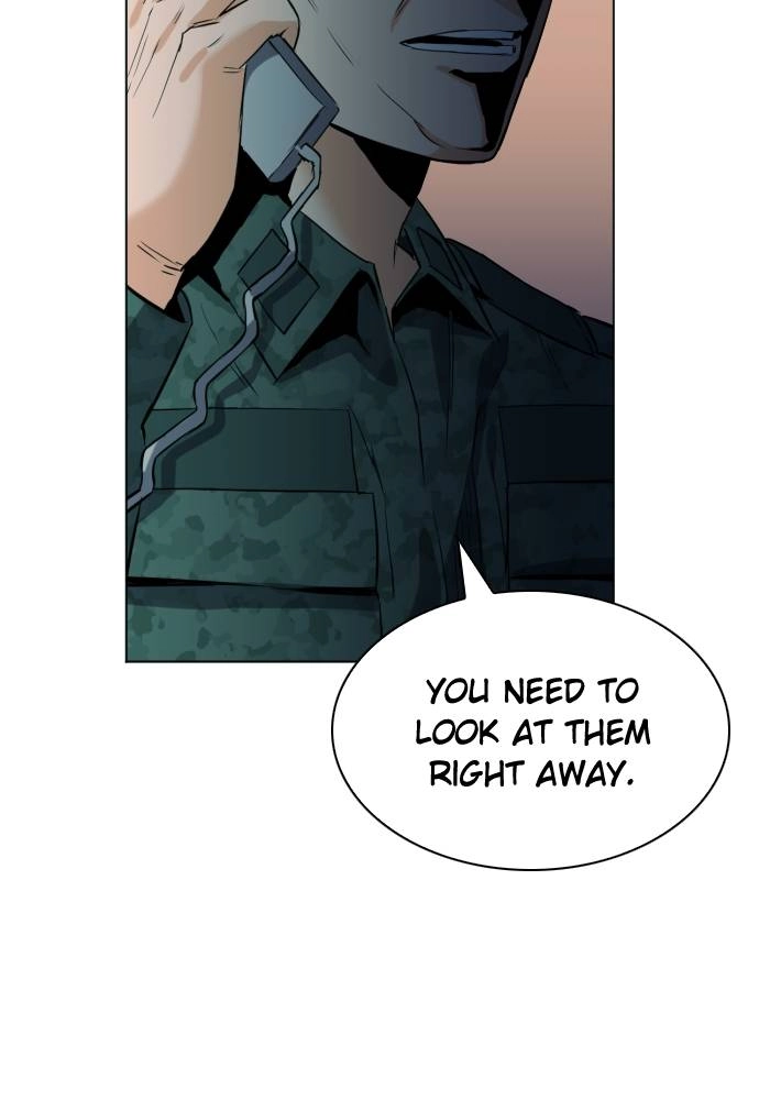 The Druid of Seoul Station Chapter 16 Page 126