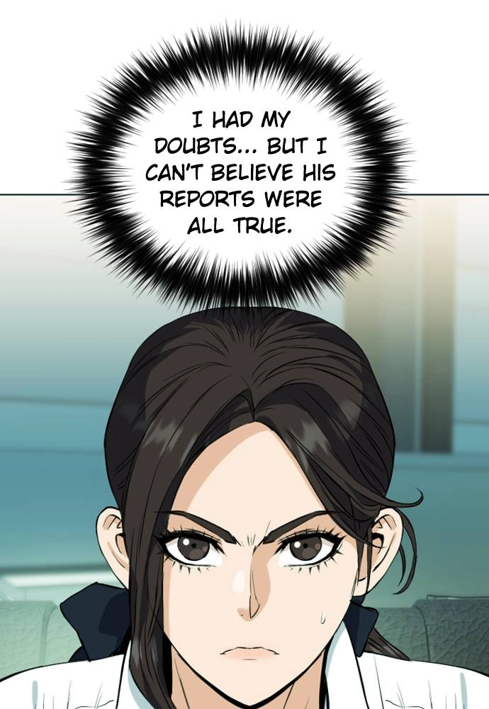 The Druid of Seoul Station Chapter 16 Page 131
