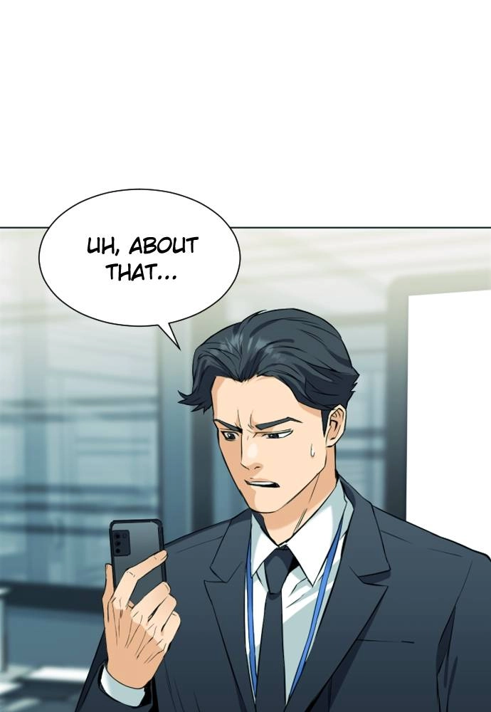 The Druid of Seoul Station Chapter 16 Page 136