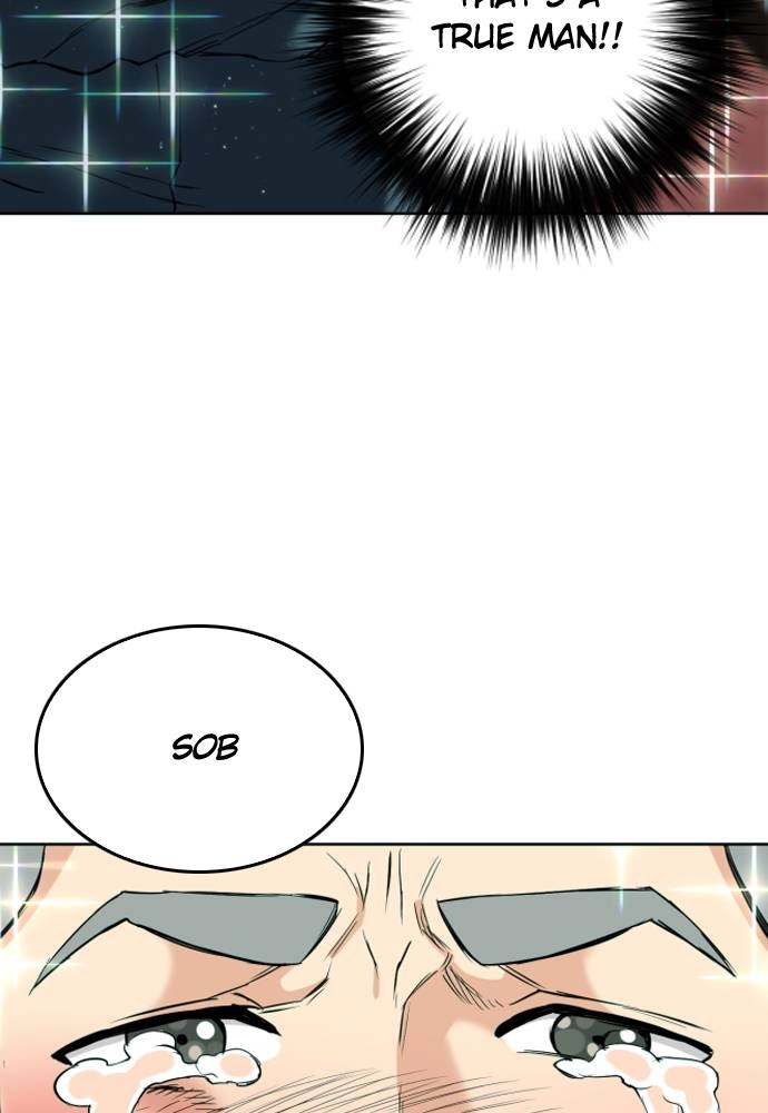 The Druid of Seoul Station Chapter 16 Page 14