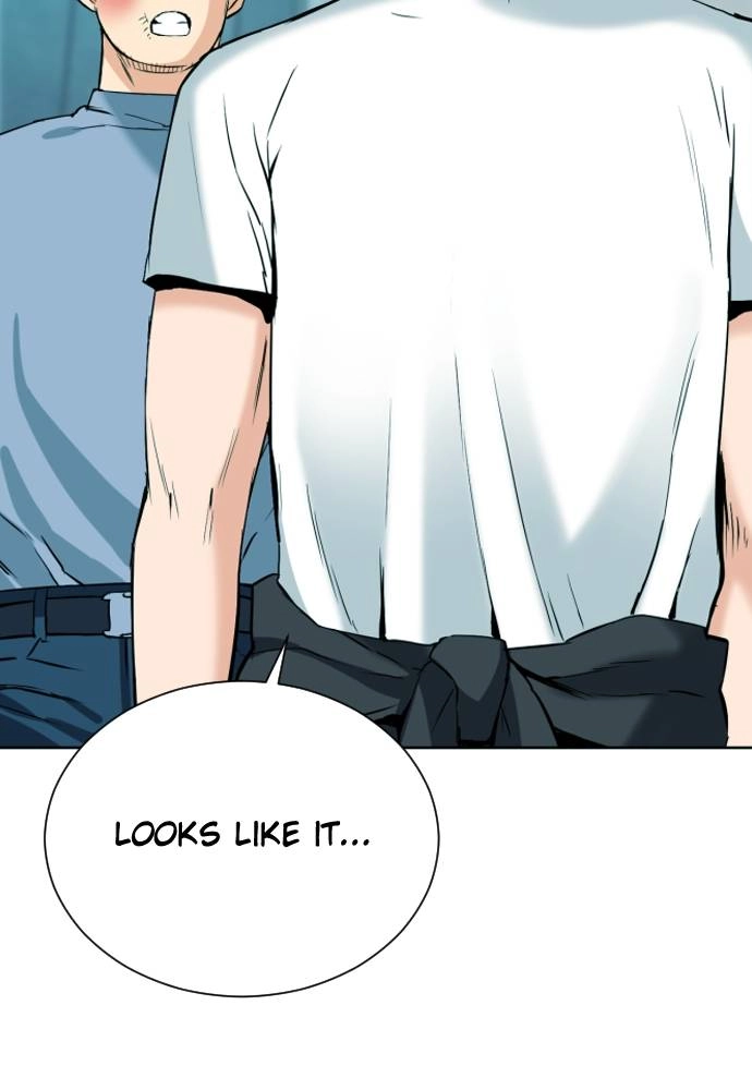The Druid of Seoul Station Chapter 16 Page 19