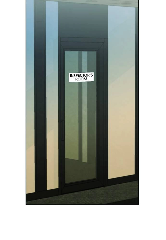 The Druid of Seoul Station Chapter 16 Page 21