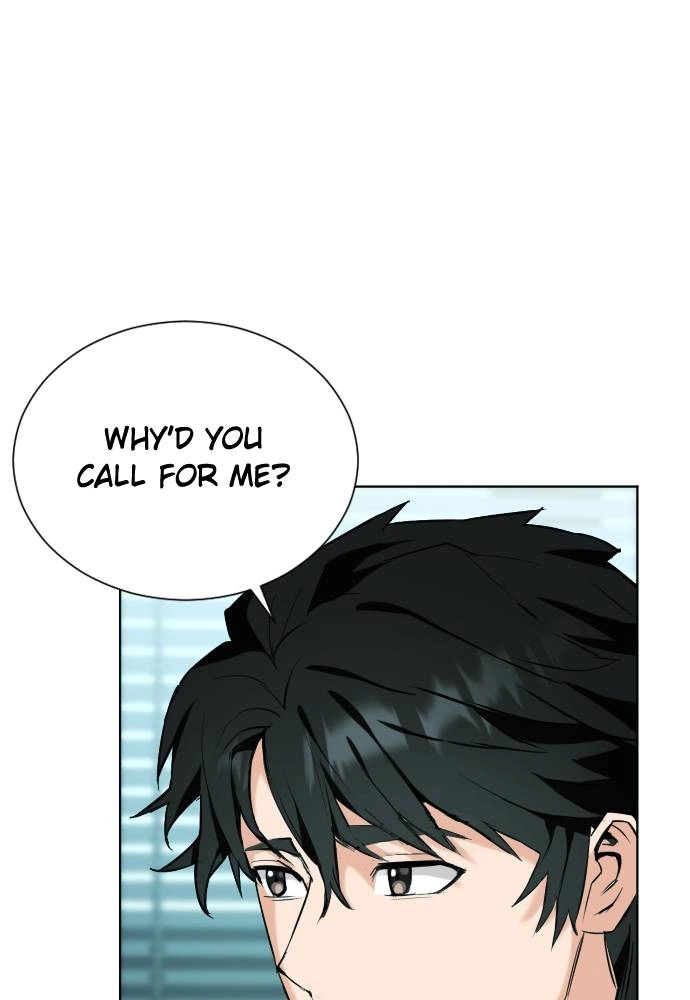 The Druid of Seoul Station Chapter 16 Page 24